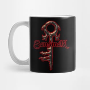 Key to Hell Mug